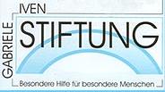 Logo der Gabriele Iven Stiftung